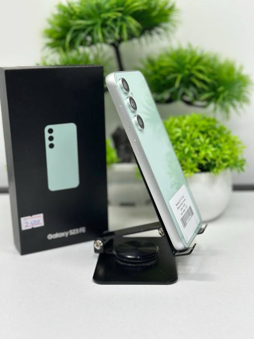 Samsung S23 FE 128 gb