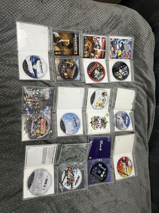 Playstation 3 Super Slim