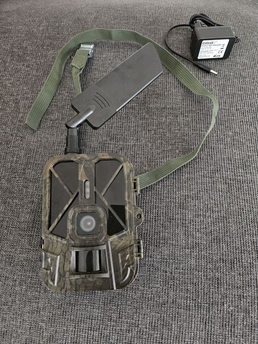 Cameră de vânătoare  EVOLVEO StrongVision