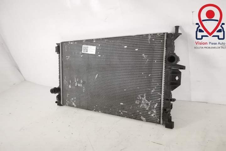 Radiator Apa Original In Stare Buna Ford  Mondeo  MK4 [2007 - 2010]