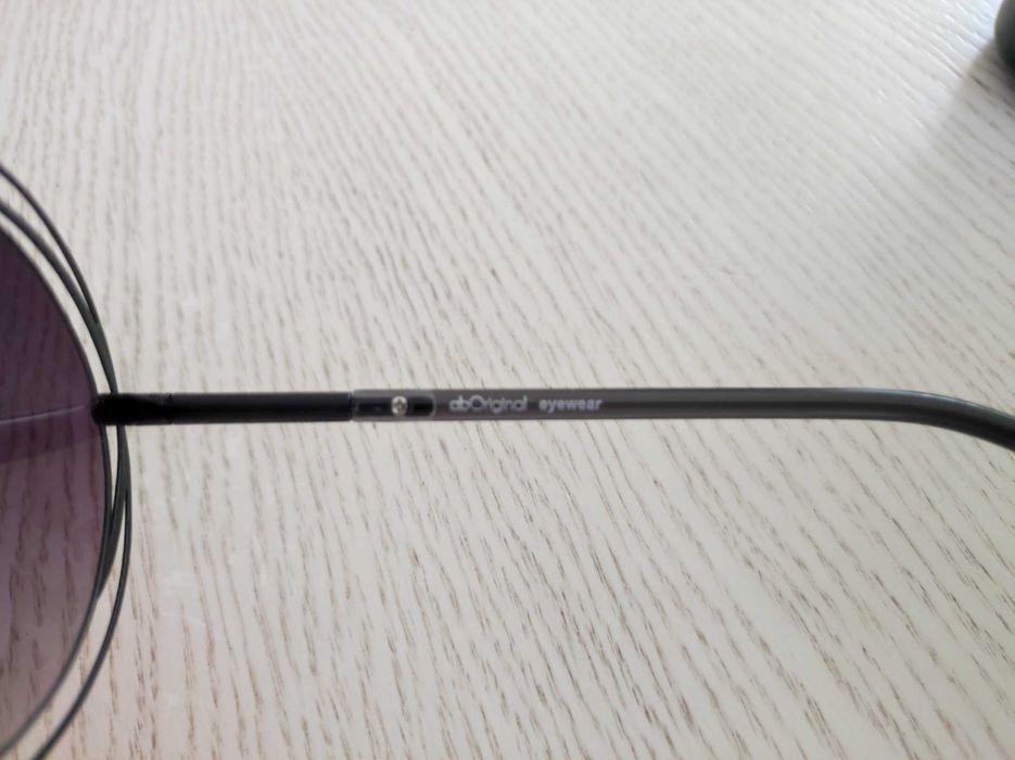 Слънчеви очила - abOriginal