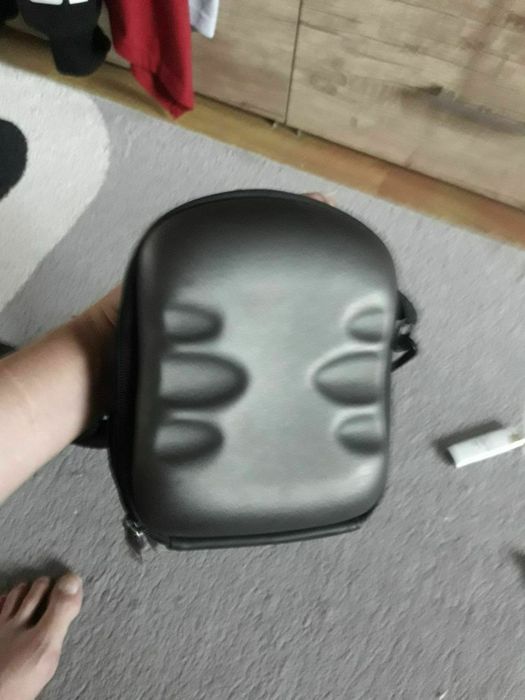 Новая барсетка для дисков для диджея