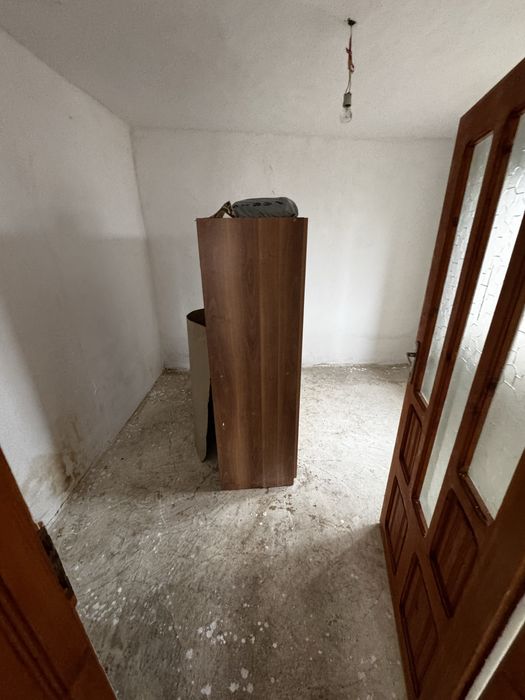 Casa batraneasca tulucesti
