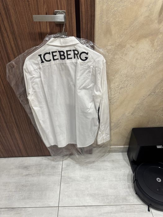 Мъжка риза Iceberg