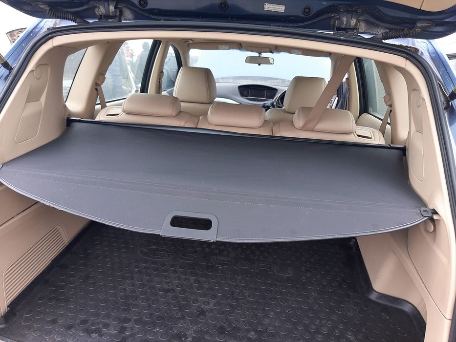 За части Субару Трибека бензин автоматик 2008 година