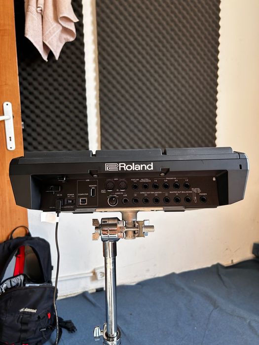 Roland Spdsx pro