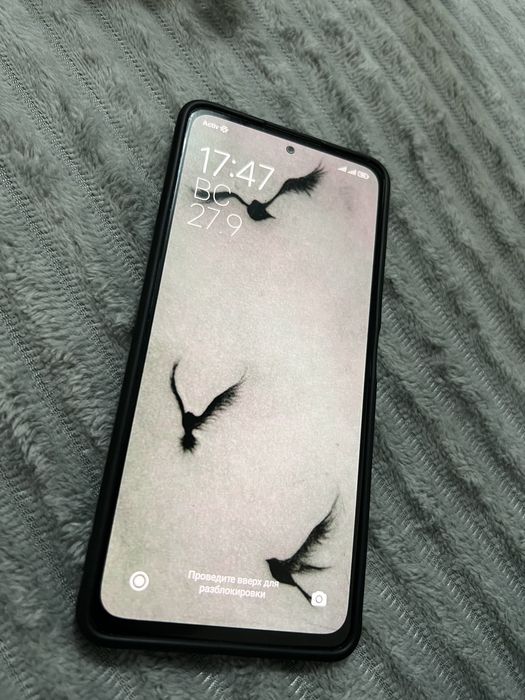 Xiaomi Redmi note 10 pro