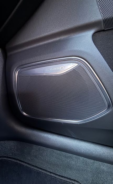 Audi Q3 Quattro 2.0 TDi S-Line