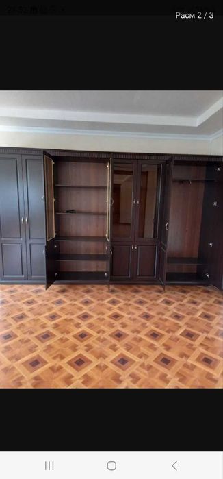 Kampuyuterni stol sotiladi