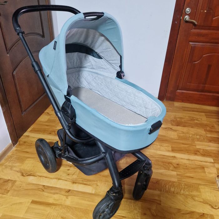 Коляска Easywalker Harvey 2 (изиволкер)