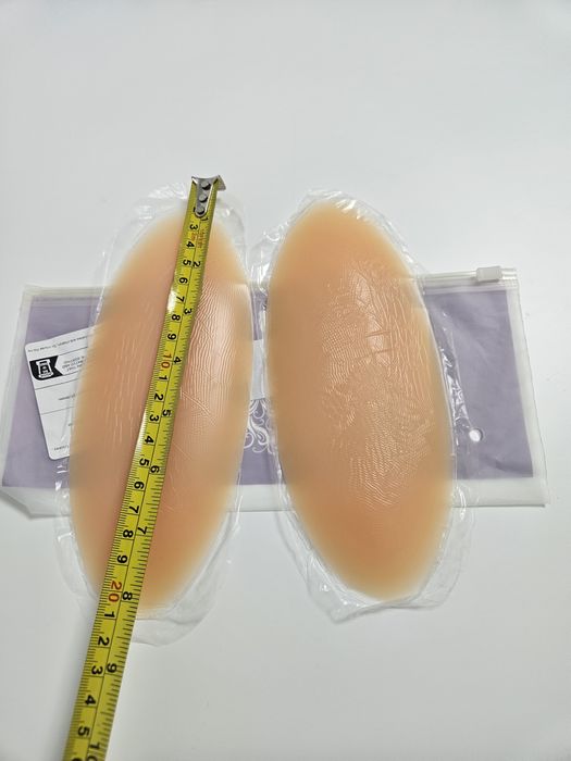 Silicon corector picioare strambe NOI