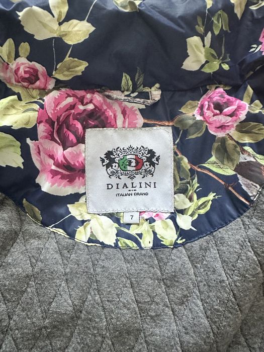 Куртка зимняя с комбинезоном