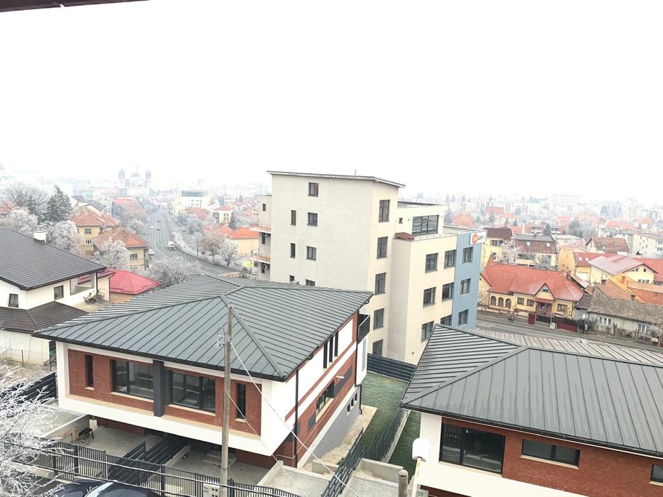 Apartament cu două camere