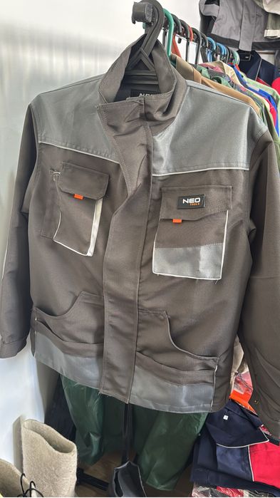 Спецодежда летняя