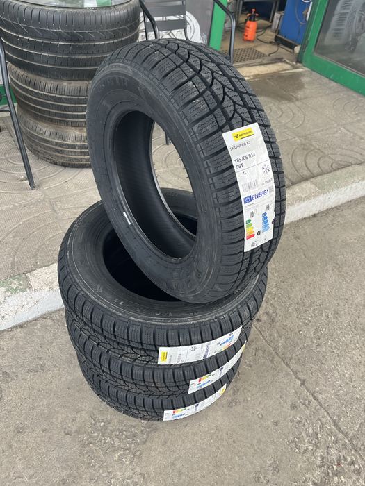 185/65/14 Kormoran SnowPro B2