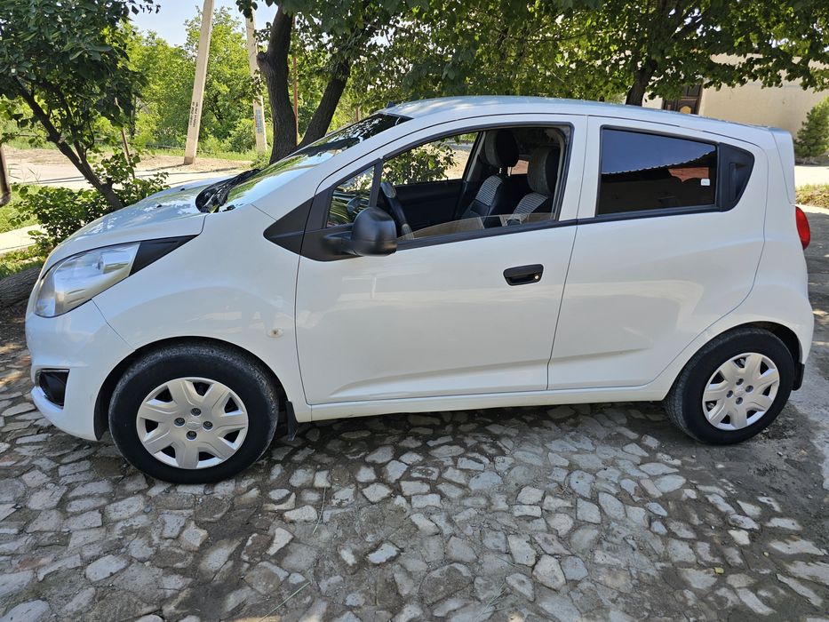 Spark sotiladi 2014 srochniy