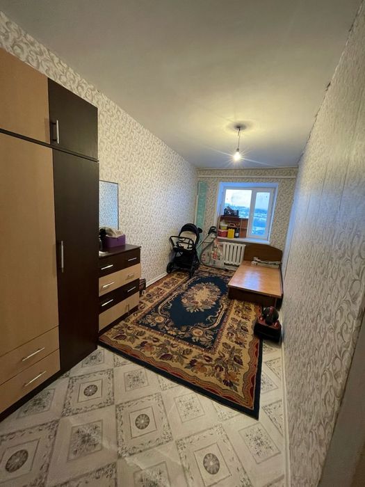 Продам двухкомнатную квартиру