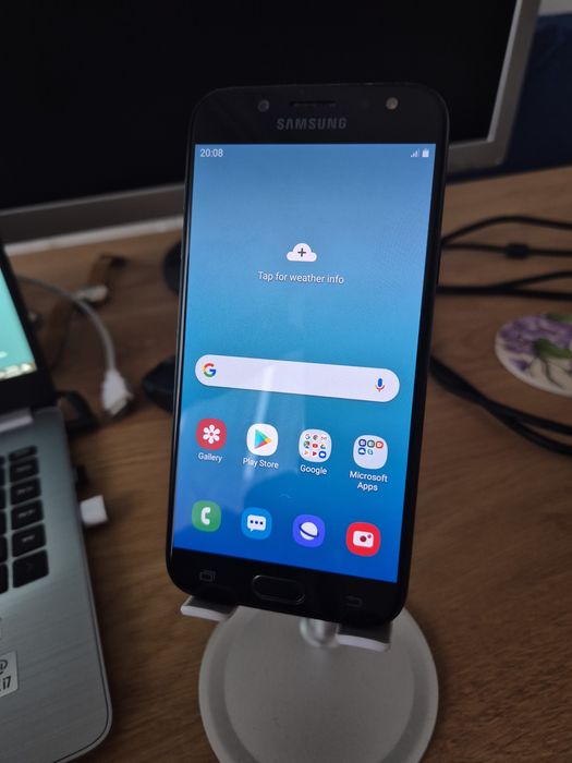 Samsung Galaxy J5 Dual Sim