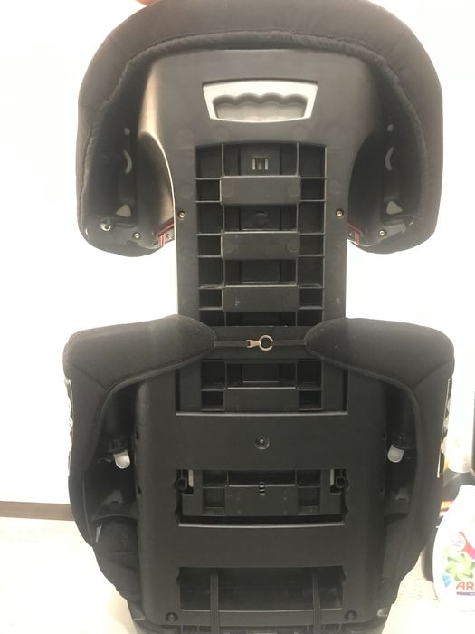 Столче за кола Bebe confort 15-36 кг.