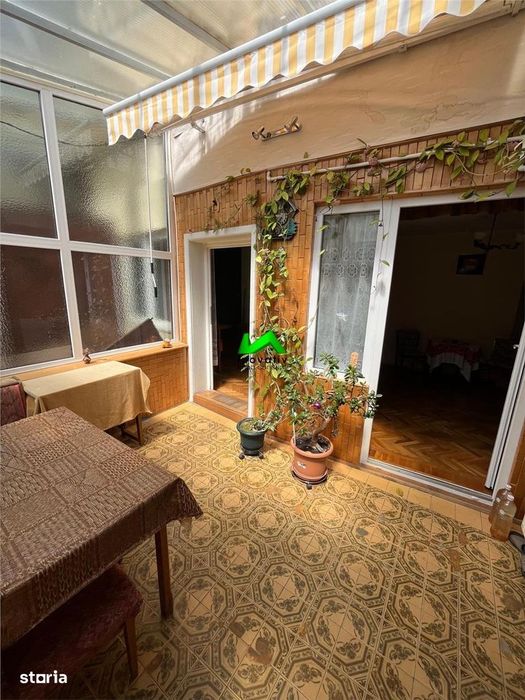 Casa de vanzare 3 camere pivnita Sibiu Lupeni