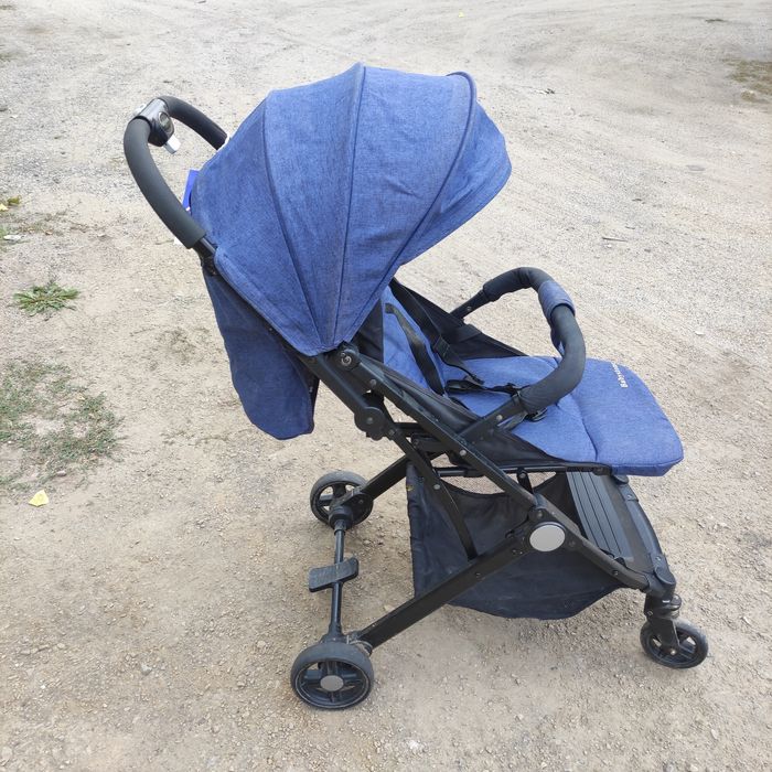 Коляска детская продам