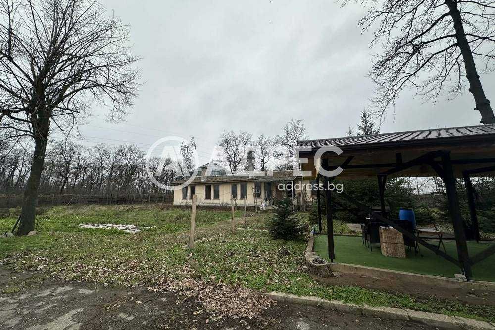 Продава се Промишлена сграда в Попово - 14749 кв.м за 22 €/кв.м - Снимка #15