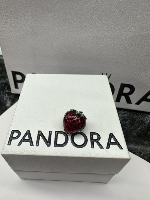 Талисман Пандора / Pandora - Аромат на лято