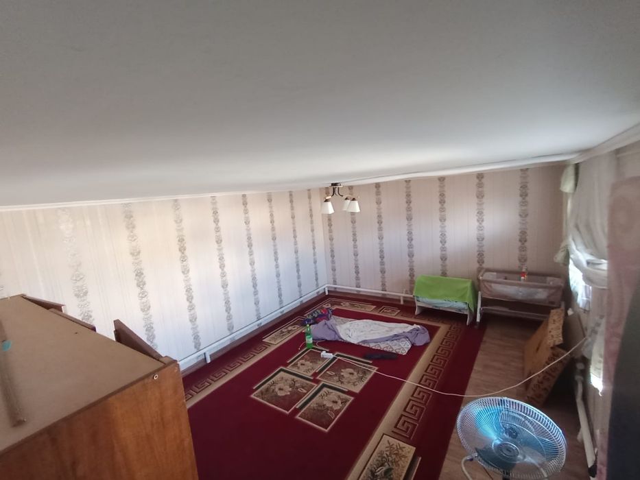 Сдается времянка на долгий срок