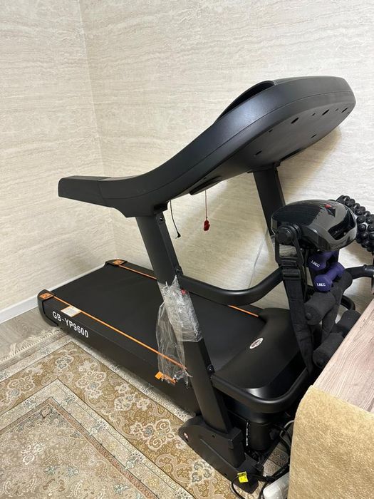 Беговая Дорожка Veld