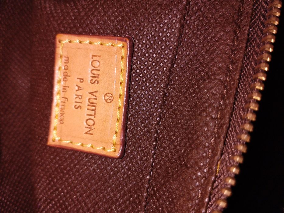 Borseta Louis Vuitton