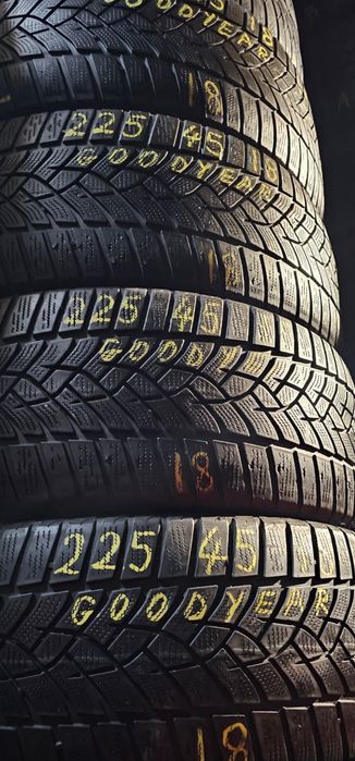 Anvelope 225 45 R18 IARNĂ 215 235 245 R17 30 35 40 R19 255 265 275 285