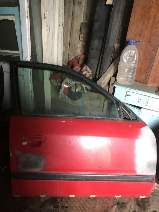 Запчасти Audi 100 C4