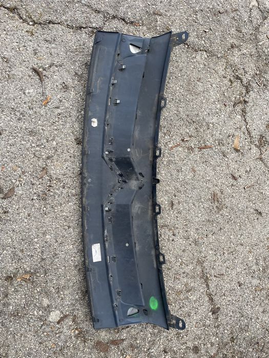 Части броня за BMW X1 f48 2015+ и решетка за Berlingo 2008+