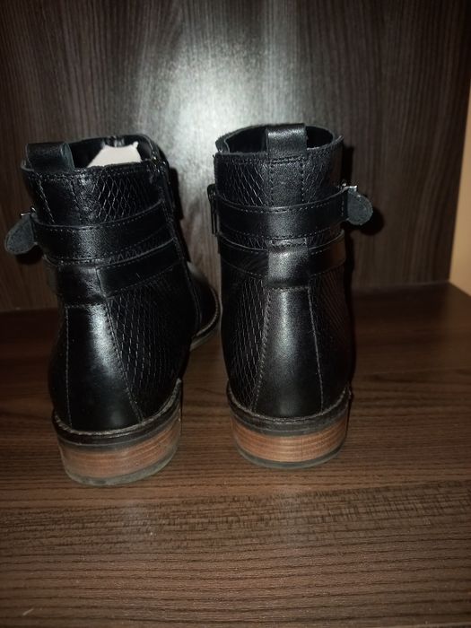 Дамско боти и ботуши