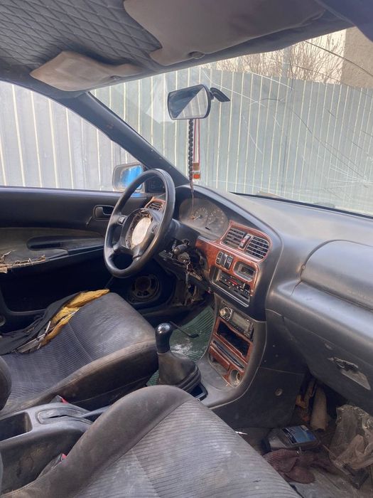 мазда 323 срочно