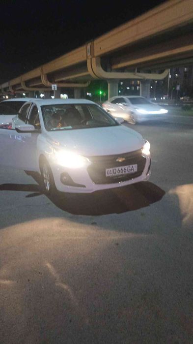 Оникс лтз 2024 автомат