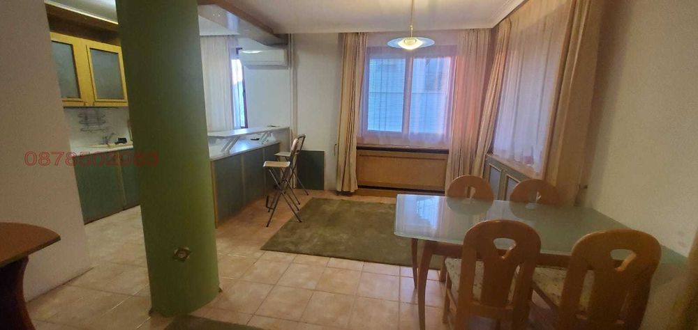 Дава се под наем Двустаен апартамент в София, Драгалевци - 82 кв.м за 571.2 € - Снимка #14