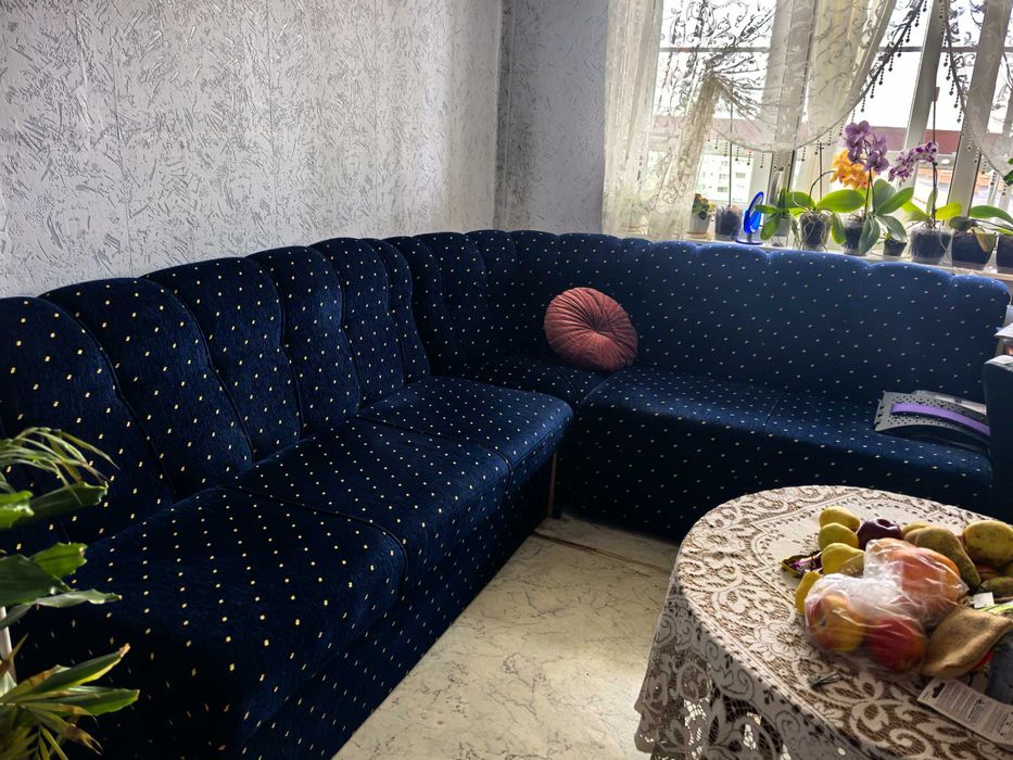 Диван в добро състояние