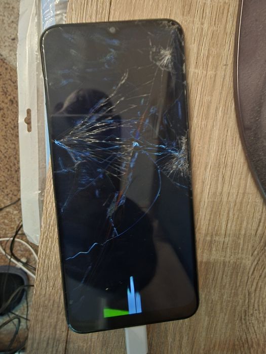 A22 5g за части Samsung