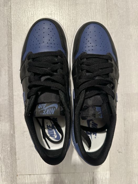 Adidasi Jordan 1 Low