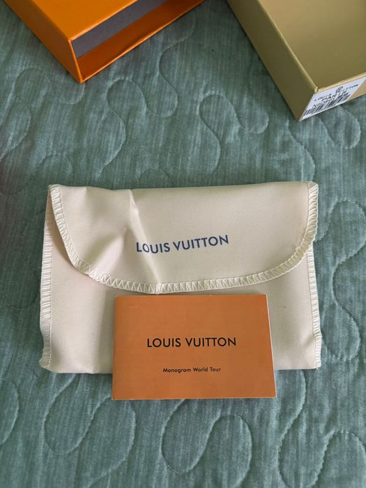 Партман louis vution