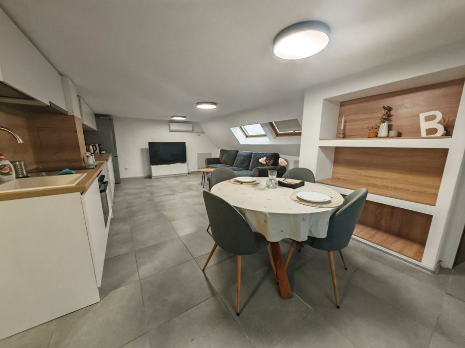 Продава се Двустаен апартамент в Бургас, Възраждане - 92 кв.м за 948 €/кв.м - Снимка #7