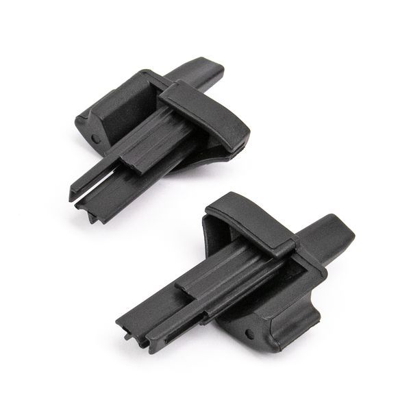 Плъзгачи държачи за щора на багажник за Mercedes A B W245 W169