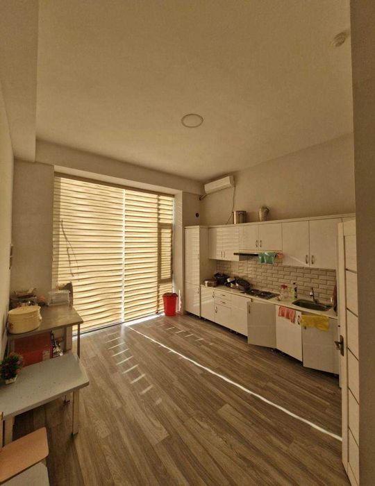 Нежилое помещение 1 линия В новостройке