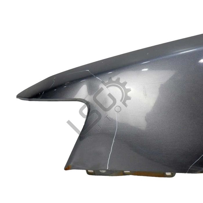 Ляв калник Mitsubishi Lancer X (GS44S) 2007-2017 ID: 134581