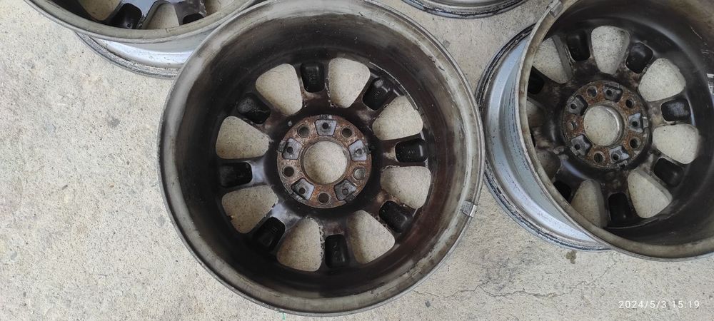 Джанти за BMW БМВ 16'