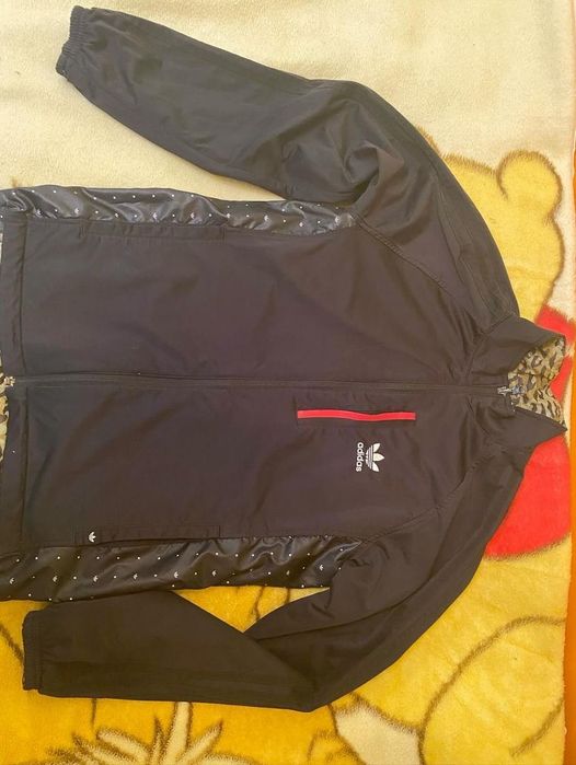 Adidas originals двулицево