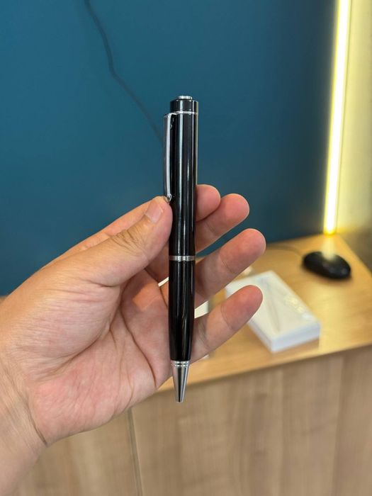 Professional 100% orginal roʻchka koʻrinishidagi dektafon