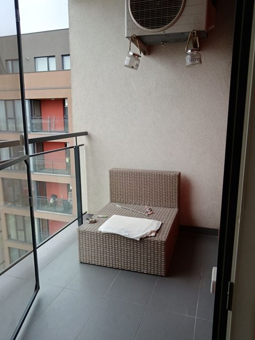 Închiriez apartament