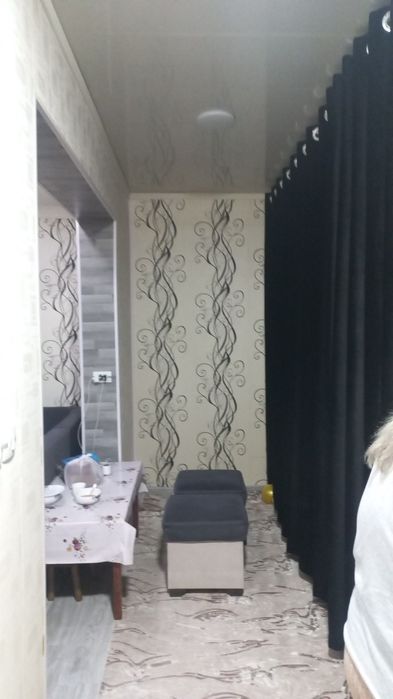 ПРОДАЕТСЯ 2-х комнатная квартира